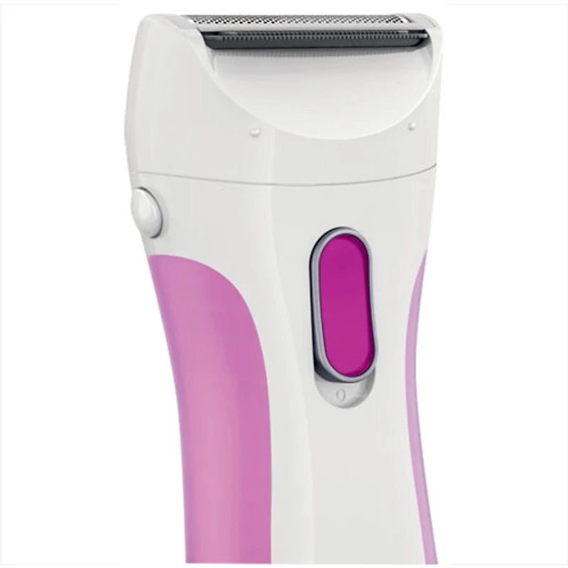 Rasoir pour le corps à sec/sous l'eau Ladyshave de Philips (HP6341/00)