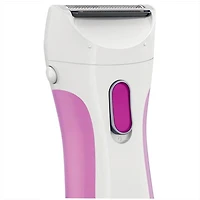 Rasoir pour le corps à sec/sous l'eau Ladyshave de Philips (HP6341/00)