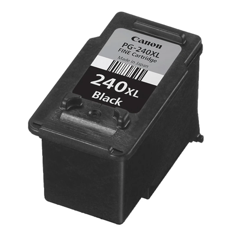 Cartouche d'encre noire PG-240XL de Canon (5206B001)