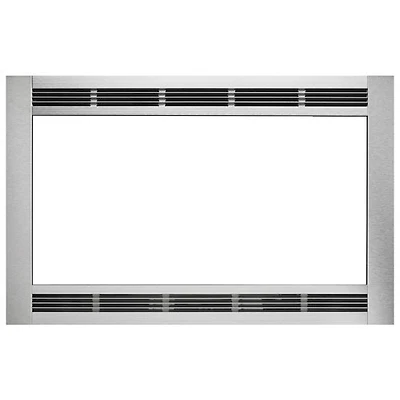 Panasonic 27" Microwave Trim Kit (NNTK621S)