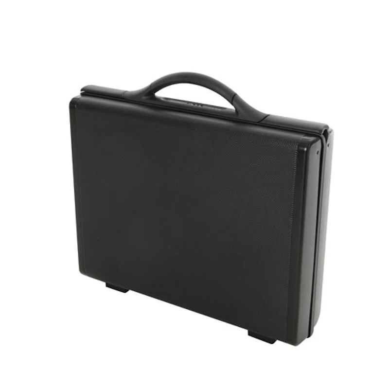 Mallette de 6 po de Samsonite - Noir