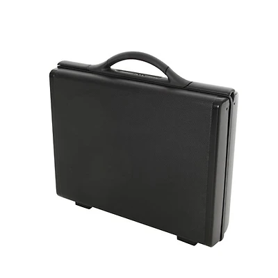 Mallette de 6 po de Samsonite - Noir