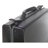 Mallette de 6 po de Samsonite - Noir