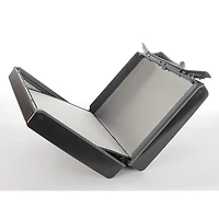Mallette de 6 po de Samsonite - Noir