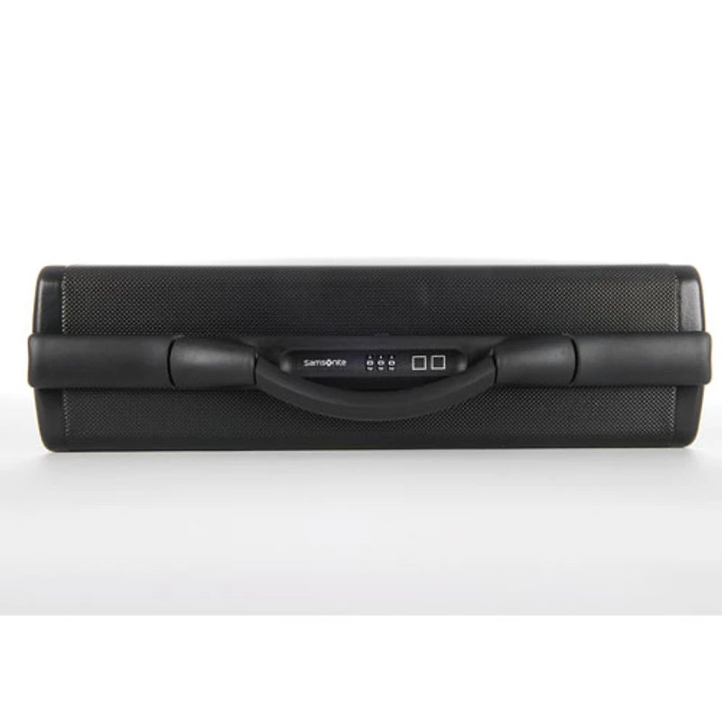 Mallette de 6 po de Samsonite - Noir