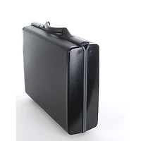 Mallette de 6 po de Samsonite - Noir