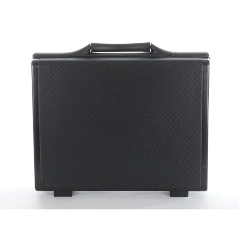 Mallette de 6 po de Samsonite - Noir