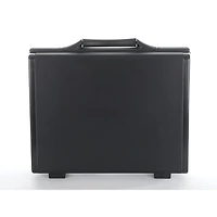 Mallette de 6 po de Samsonite - Noir