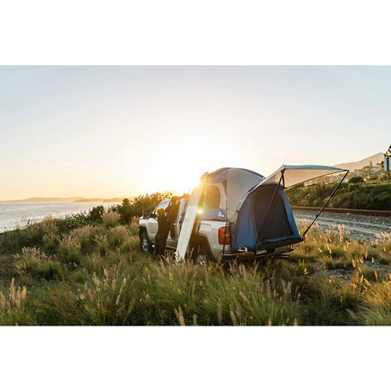 Tente de camionnette Sportz - Caisse longue/pleine grandeur (8 à 8,2 pi)