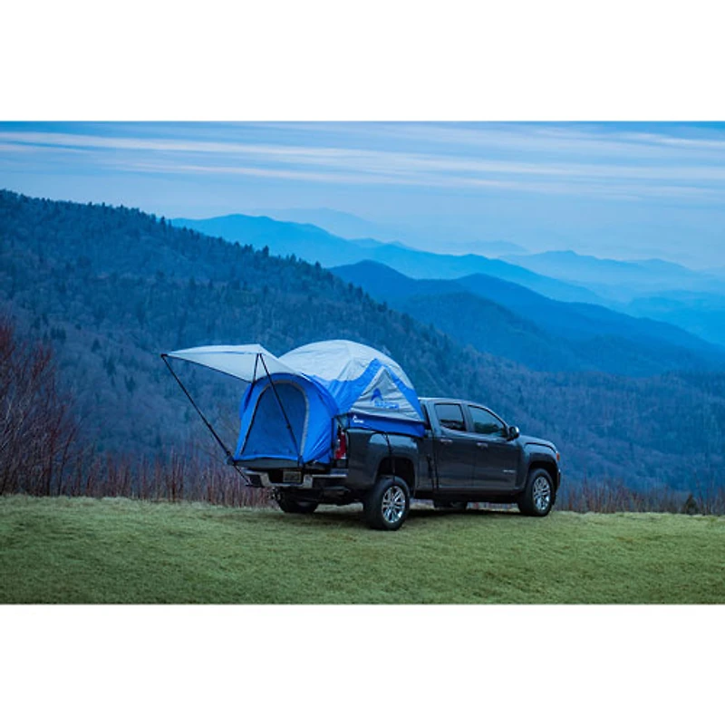 Tente de camionnette Sportz - Caisse standard/pleine grandeur (6,4 à 6,7 pi)