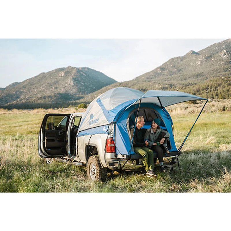 Tente de camionnette Sportz - Caisse standard/pleine grandeur (6,4 à 6,7 pi)