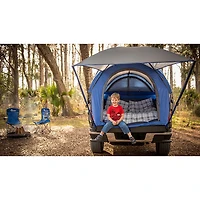 Tente de camionnette Sportz - Caisse standard/compacte (6 à -6,3 pi)