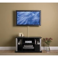 Wiremold Flat Screen TV Cord Cover Kit (CMK30)