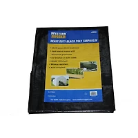 Toile de 16 x pi de Western Rugged