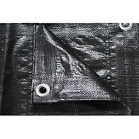 Toile de 16 x pi de Western Rugged