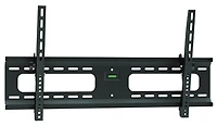 Support mural inclinable pour téléviseur à écran plat de 37 à 63 po de TygerClaw (LCD3401BLK)