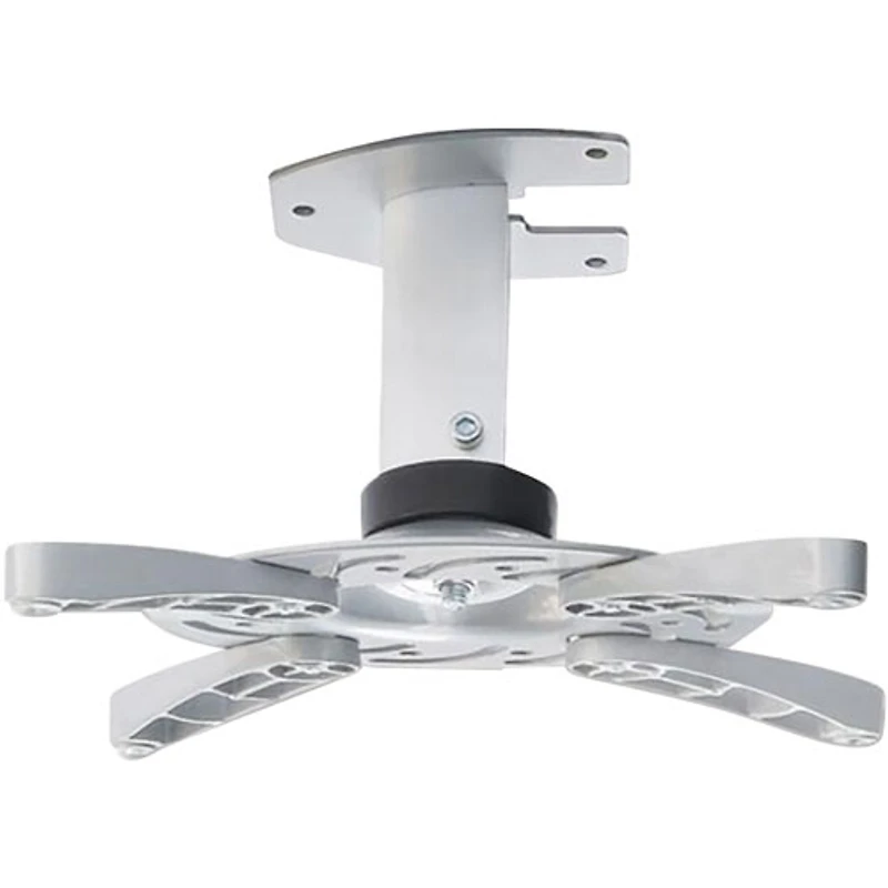 Support de projecteur de TygerClaw - Argenté