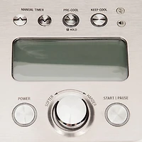 Machine à crème glacée Smart Scoop de Breville (BREBCI600XL)