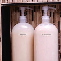 Brother 3/8" Black on White Label Tape (TZE221)