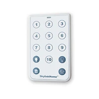 Skylink 14-Button Remote Controller (TC-318-14)