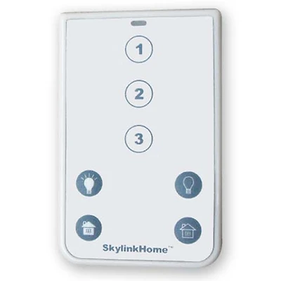 Skylink 7-Button Remote Controller (TC-318-7)