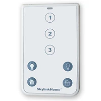 Skylink 7-Button Remote Controller (TC-318-7)