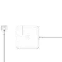 Adaptateur d'alimentation MagSafe 2 de 45W d'Apple (MD592LL/A)
