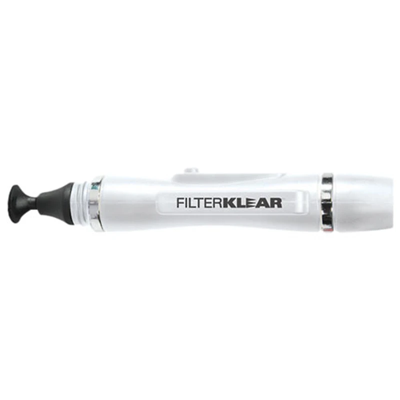 Stylo de nettoyage pour objectif Lenspen (NLP-1)