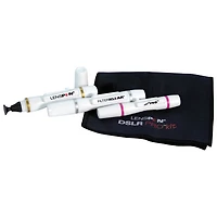 Stylo de nettoyage pour objectif Pro de Lenspen (NDSLRK-1)