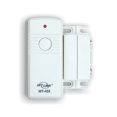 Capteur pour porte et fenêtre de Skylink (WT-433)