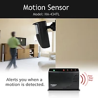 Skylink Motion Sensor Alarm (HA-434RTL)