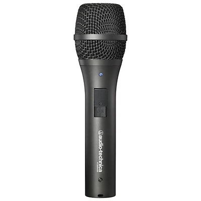 Microphone dynamique cardioïde AT2005USB USB/XLR d'Audio-Technica