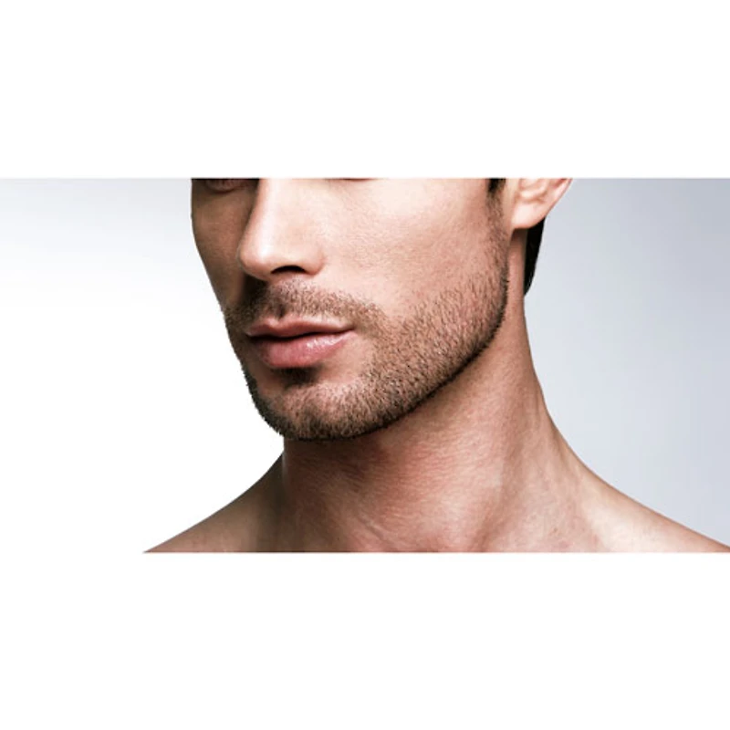 Panasonic Milano Cordless Hair Trimmer (ERGB40S)