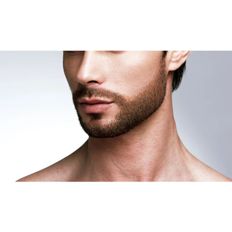 Panasonic Milano Cordless Hair Trimmer (ERGB40S)