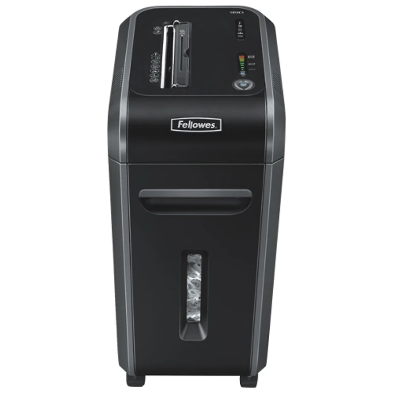 Fellowes 18-Sheet 99Ci Jam Proof Cross-cut Paper Shredder (3229902)