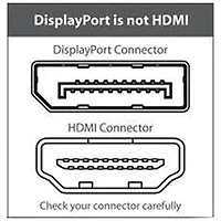 Startech 4-Port USB DisplayPort KVM Switch (SV431DPUA)