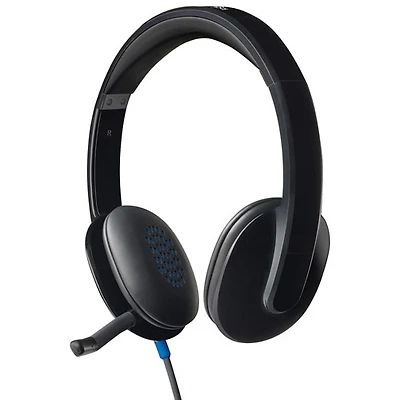 Logitech H540 USB Headset