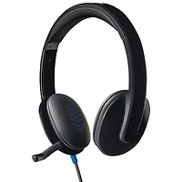 Logitech H540 USB Headset