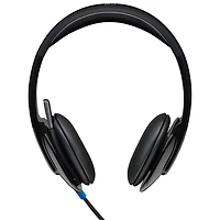 Logitech H540 USB Headset