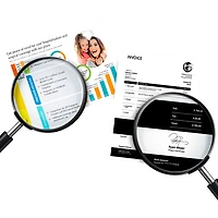 HP LaserJet 05A Black Toner (CE505D) - 2 Pack