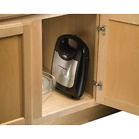 Gaufrier style belge de Hamilton Beach (26020C) - Noir - Acier inoxydable