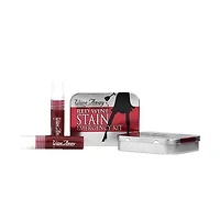 Wine Away Red Wine Stain Remover Emergency Kit