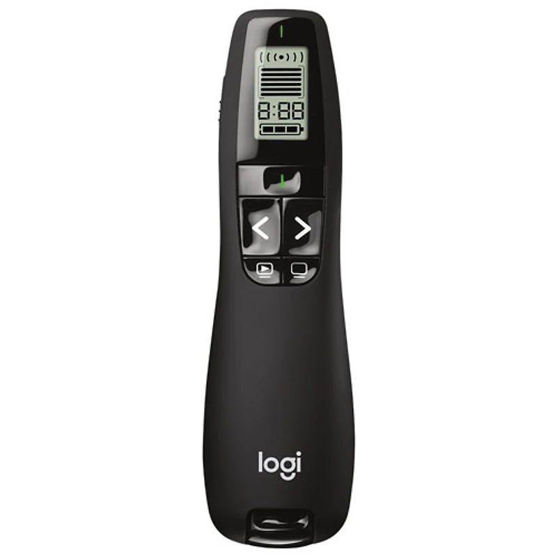 Logitech R800 Wireless Presentation Remote