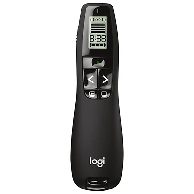 Logitech R800 Wireless Presentation Remote