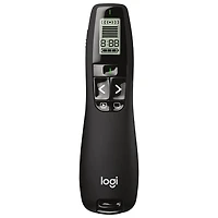 Logitech R800 Wireless Presentation Remote