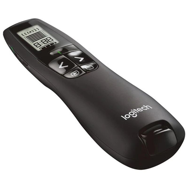 Logitech R800 Wireless Presentation Remote