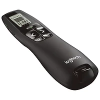 Logitech R800 Wireless Presentation Remote