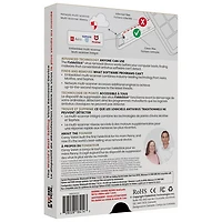 FixMeStick Virus Removal Device (PC) - 3 Devices - 1 Year