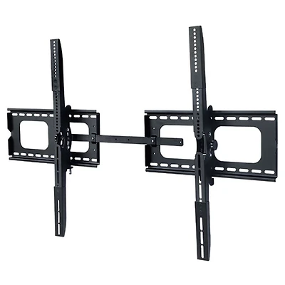 TygerClaw 60" - 102" Flat-Panel TV Tilting Wall Mount (3038B)