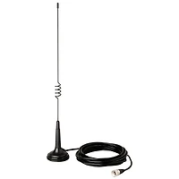 Antenne CB avec support magnétique de Cobra (HGA1000)